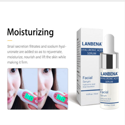 Ácido de tratamento rejuvenescedor