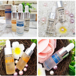 Ácido de tratamento rejuvenescedor